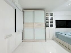 Blk 401 Admiralty Link (Sembawang), HDB 5 Rooms #612812891